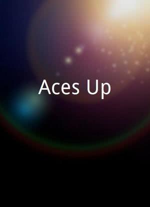 Aces Up海报封面图