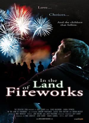 In the Land of Fireworks海报封面图