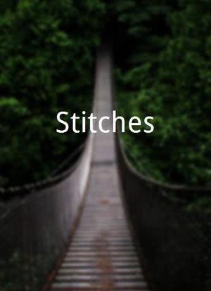 Stitches海报封面图