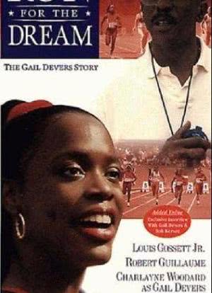 Run for the Dream: The Gail Devers Story海报封面图