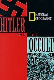 National Geographic: Hitler and the Occult海报封面图