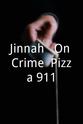 Vanessa King Jinnah - On Crime: Pizza 911