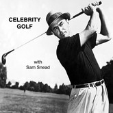Celebrity Golf
