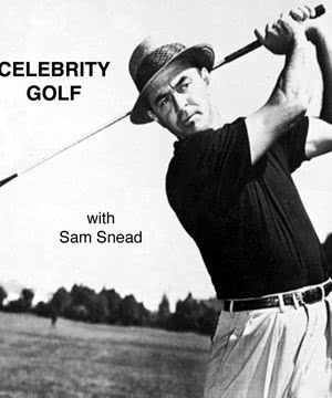 Celebrity Golf海报封面图