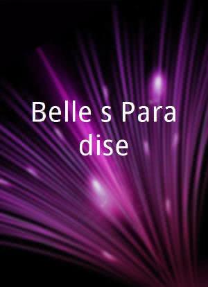 Belle's Paradise海报封面图
