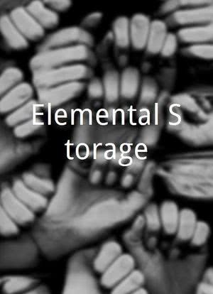 Elemental Storage海报封面图