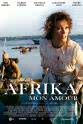Simon J. Smithers Afrika, mon amour