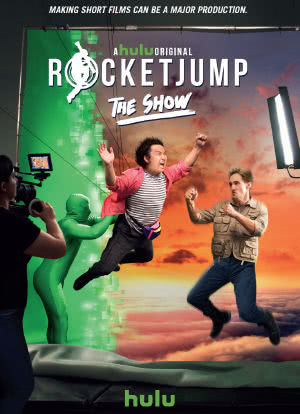 RocketJump: The Show海报封面图