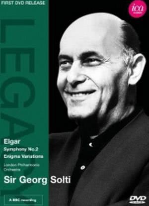 Elgar: Fantasy of a Composer on a Bicycle海报封面图