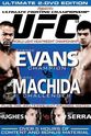 Drew McFedries UFC 98: Evans vs. Machida