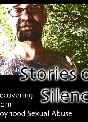Stories of Silence海报封面图