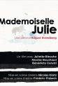 Bénédicte Cerruti Mademoiselle Julie