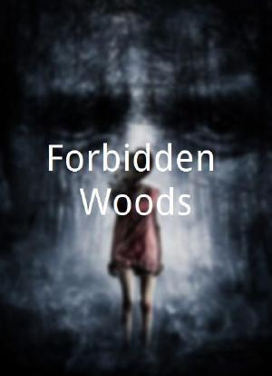 Forbidden Woods海报封面图