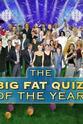 Walter Wolfgang The Big Fat Quiz of the Year