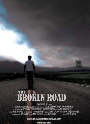 The Broken Road海报封面图