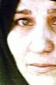 Shadi Sadr 石刑下的女人