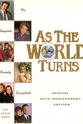 Bill Shanks As the World Turns: 30th Anniversary
