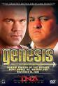 Andy Douglas TNA Wrestling: Genesis