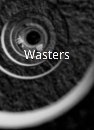 Wasters海报封面图