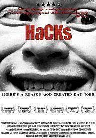 Hacks海报封面图