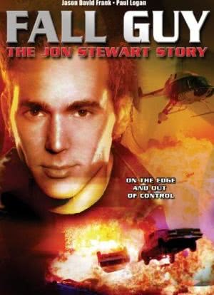 Fall Guy: The John Stewart Story海报封面图