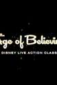 Tim Considine The Age of Believing: The Disney Live Action Classics