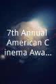 Edward Bell 7th Annual American Cinema Awards