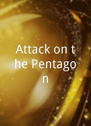 Attack on the Pentagon海报封面图