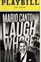 Roy Gabay Mario Cantone: Laugh Whore
