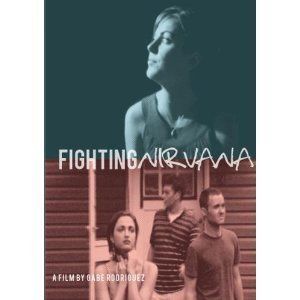 Fighting Nirvana海报封面图