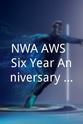Tony Drake NWA/AWS: Six Year Anniversary Show