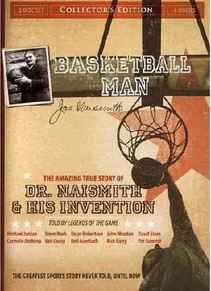 Basketball Man海报封面图