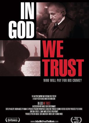 In God We Trust海报封面图