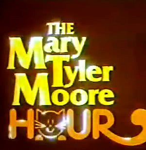 The Mary Tyler Moore Hour海报封面图