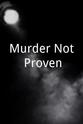 Michael Elder Murder Not Proven?