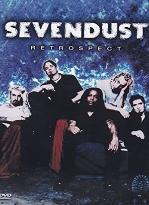 Sevendust: Retrospect海报封面图