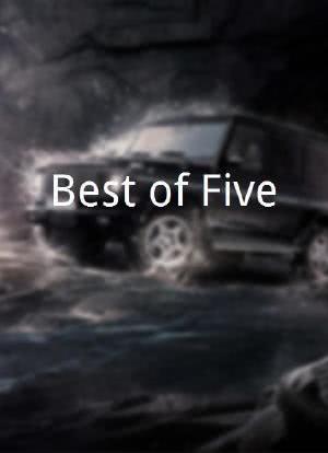 Best of Five海报封面图