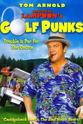 Jonathan Palis Golf Punks