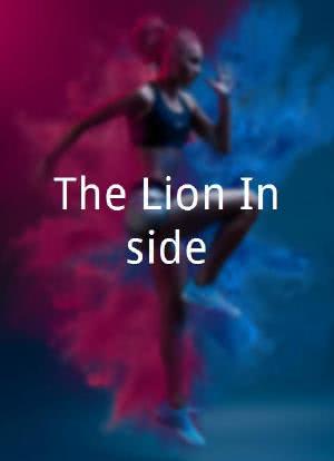 The Lion Inside海报封面图