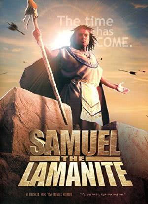 Samuel the Lamanite海报封面图