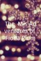 Jill Murray The (Mis)Adventures of Fiona Plum