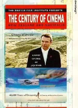 A Century of Cinema海报封面图