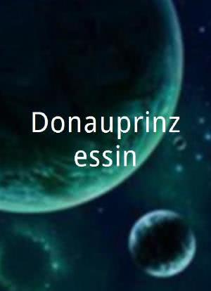 Donauprinzessin海报封面图