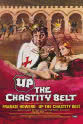 Ian White Up the Chastity Belt