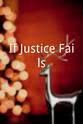 Tamar Weinstein If Justice Fails
