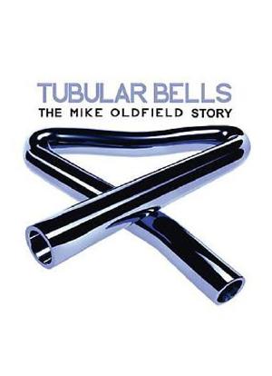 Tubular Bells: The Mike Oldfield Story海报封面图