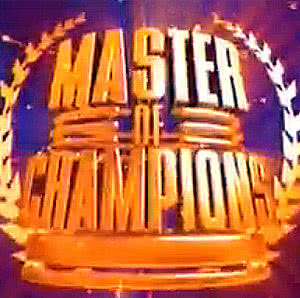 Master of Champions海报封面图