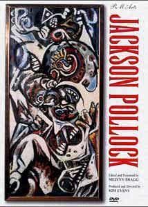 Jackson Pollock海报封面图