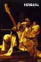 Al Hendrix Hendrix: Band of Gypsys