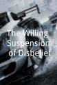 Amber Welsh The Willing Suspension of Disbelief